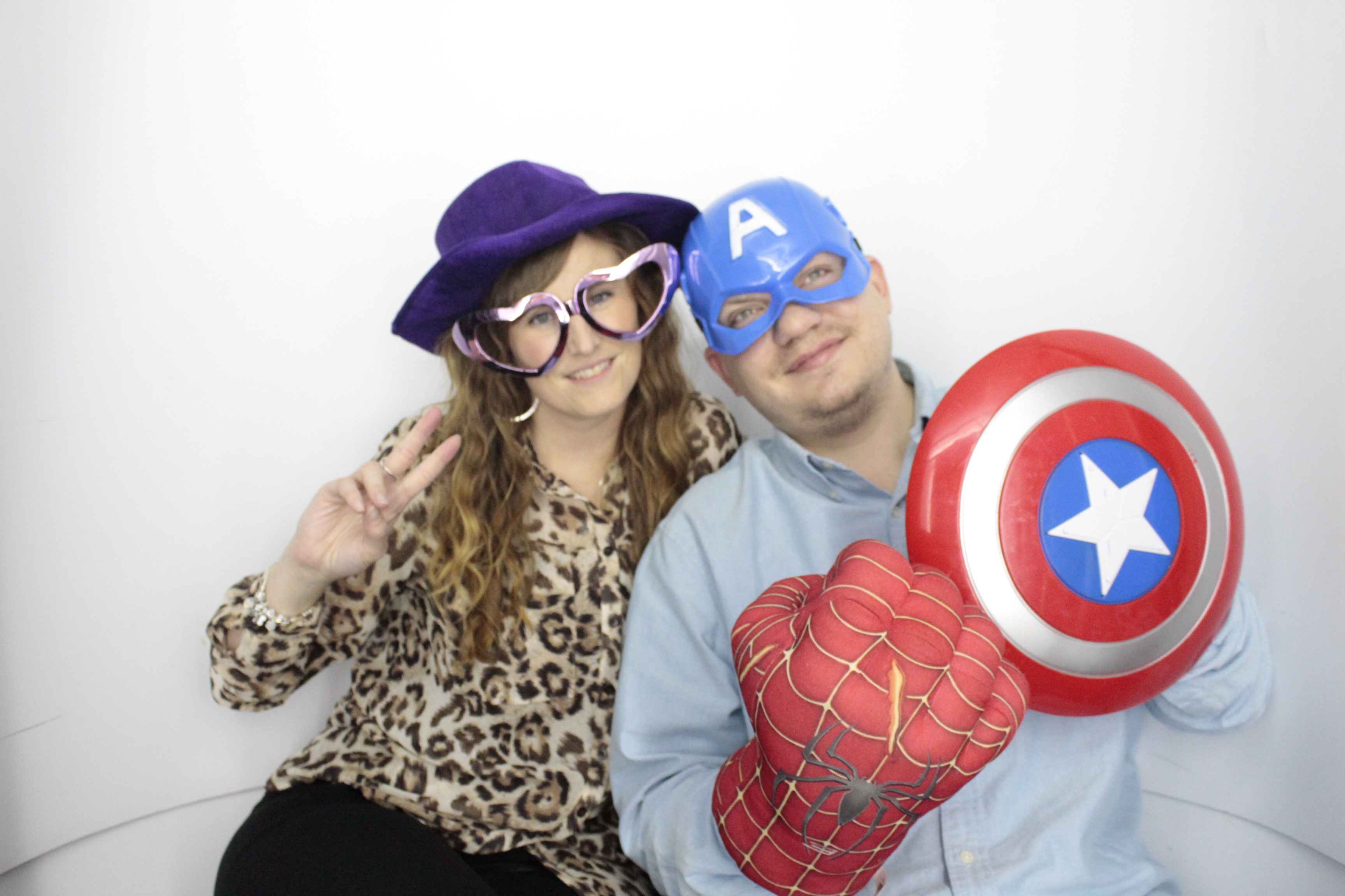 Mandy's 60th  Birthday Party | View more photos from the event at gallery.myphotoboothexperience.co.uk/u/MyPhotoBoothExperienceLtd/Mandys-60th-Birthday-Party